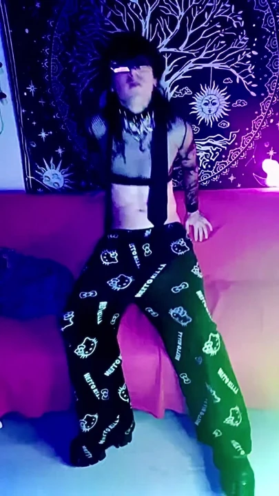 StefanNoir4u video