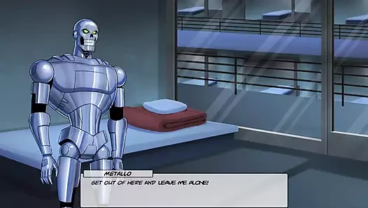 Sınırsız bir şey - bölüm 37 - dicklover serial criminal