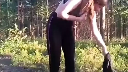 Fin kadınlar Mastürbasyon