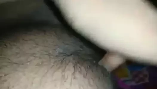 Kız parmaklıyor videosu !! Hintli kız