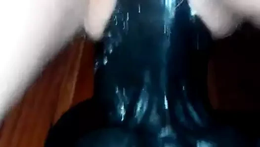 Siyah yapay penis sikme m dik kedi