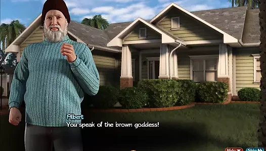 Nadia'nın hazinesi bölüm 180 loveskysan69'un o azgın anı