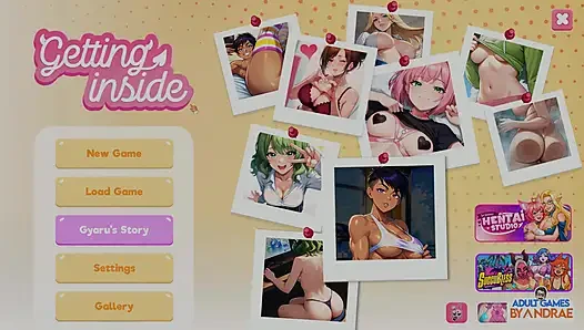 İçeri gir: Gyaru'nun hikaye oyunu bölüm 1 - yeni macera başlıyor