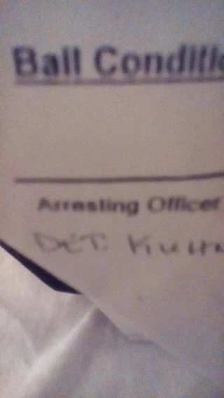 Başkan için Brenda d adalet