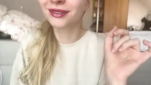 Kaybeden beyin yıkama asmr