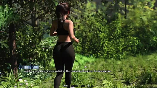 Santa County oyununda hayat izlenecek yol bölüm 4