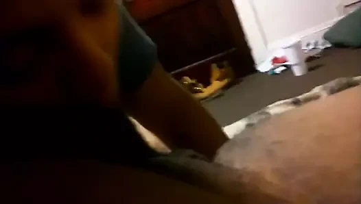 Rouge'un kafası harika