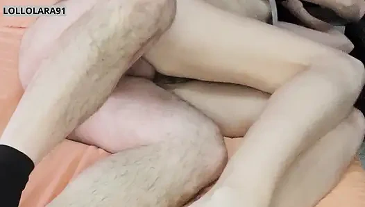 Eski sevgilimle Paskalya tatili bölüm 1