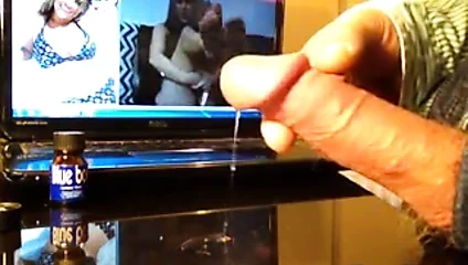 Precum for YummyPoppers 3