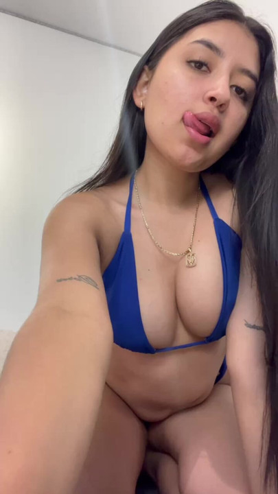 Kendi videonuzu isteyin