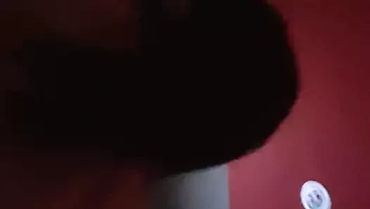 Yeni yıl arifesinde seks yaparken eğlenmesine bakın.