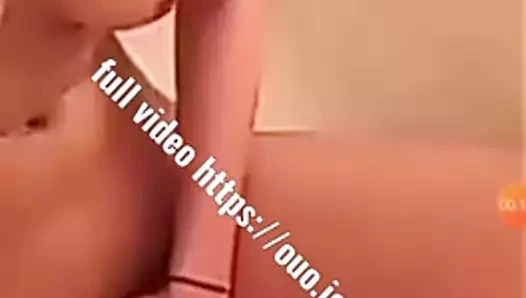 Görüntülü görüşme seksi