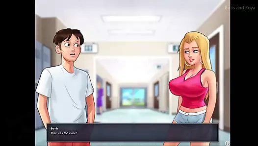 Roxy - filmin tamamı