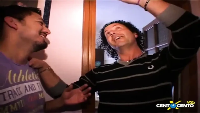 Porcheggiatrici Aistimar (Completo Centoxcento filmi)