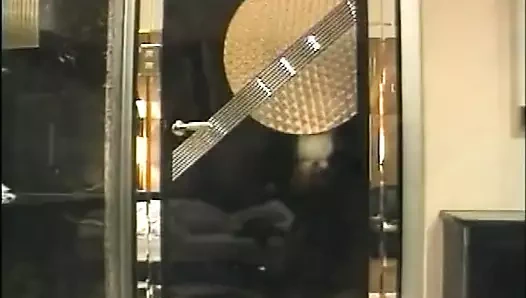 Asyalı amatör otel sürtüğü