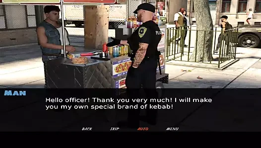 Heyecan verici oyunlar #2 - Steve'in Nicole'a bir sürprizi var