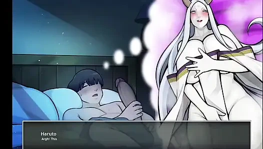 Konoha orta yaşlı seksi kadın oyunu 2