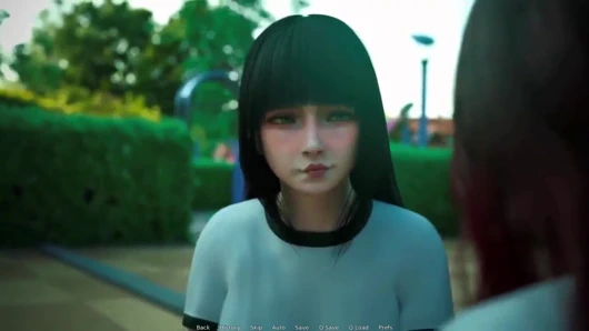 Shadows of Desire v0.8 aldatma güncellemesi #04