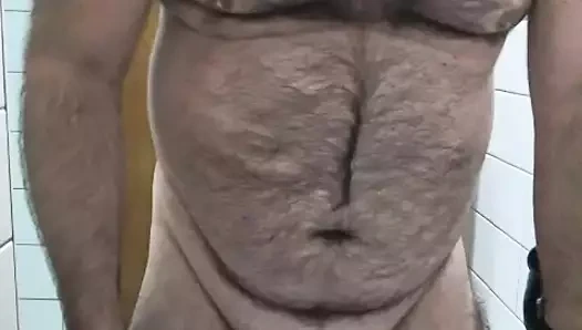 Başka bir mastürbasyon günü