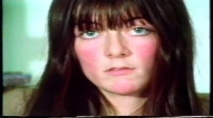 Cosey Fanni Tutti in Silent Cry