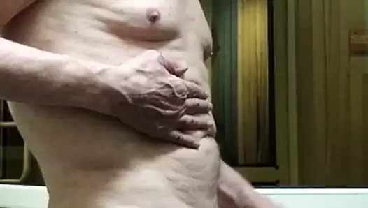 dede mastürbasyon kapalı