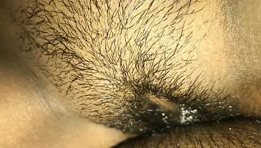 Hintli yenge kocasıyla yeni ateşli romantizm tam seks