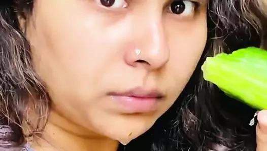 üvey annemin oral seks eğitimi