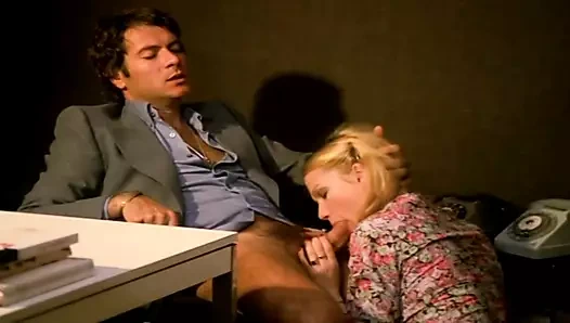 Ondees Brulantes (1978)