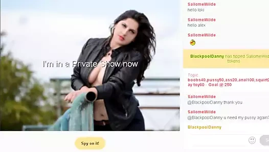 Sallomewilde bandicam 2016-06-09 09-08-17-328