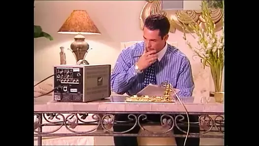 Samimi otobüs - bölüm 7