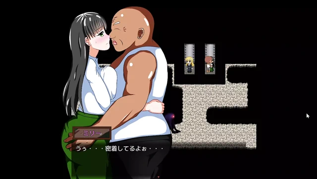 Ken the Boy Brave - Investigate the haunted house! (5)