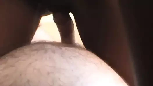 Minyon abanoz genç sikikleri beyaz horoz