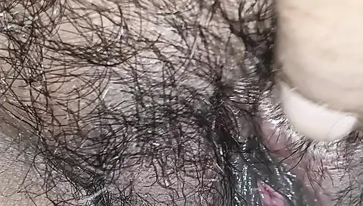 Bhabhi ko peticoat me dekha