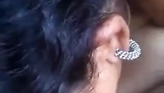 desi hint ev yapımı zevk