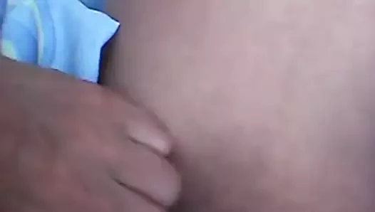 Mi amiga Isabel masturbandose para mi parte - 4