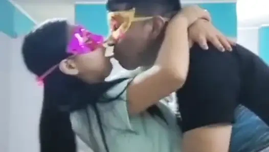 I give my boyfriend a good oral and he masturbates me