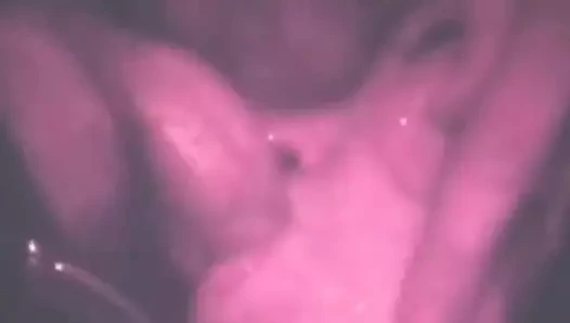 Anal üçlü bire bir yapmak için kız boşalmak (1960'larda bağbozumu)