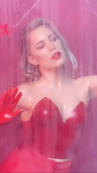 Sylvie Meis - Instagram 06.05.2021