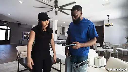 Special Delivery Reality Kings