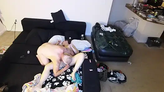 Охота на трим