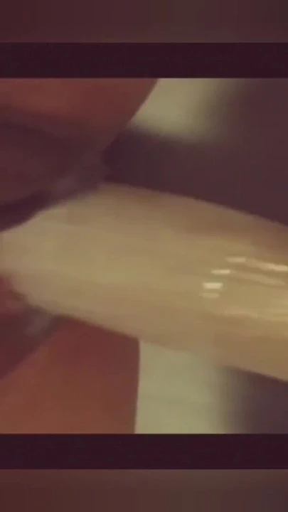 "Mastürbasyon" dan ikonik an