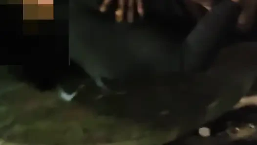 Bir erkek buldum, aldatılmış adamın önünde beni seviştirdi