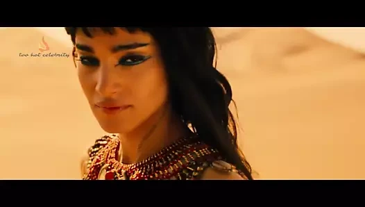 Sofia Boutella - Üvey Anne 2017