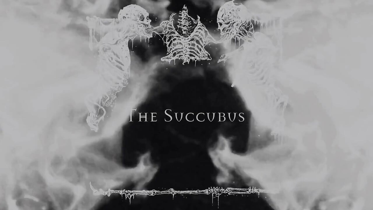 Succubus Bölüm 1
