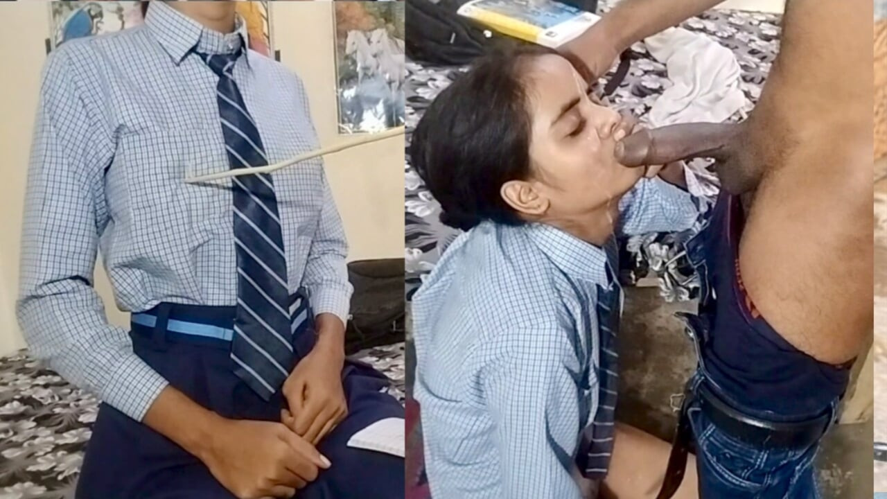 Desi okul kızı öğretmenle seks viral video, hint okul kızı seks viral mms
