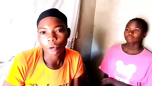 Yeni aktris arkadaşımla