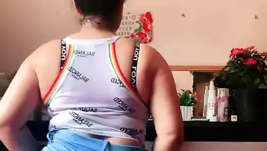 Vadia gostosa para bater punheta