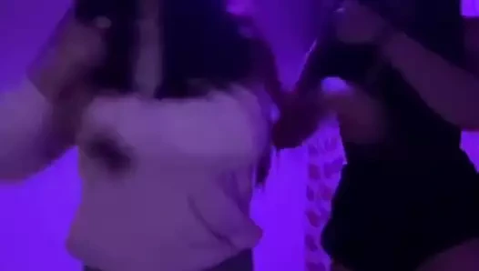 Pakistanlı Hint bengalcesi tiktok