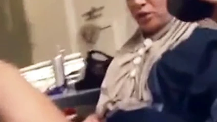 Hint bebek Mastürbasyon