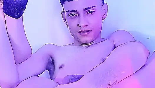 Tüm bu küçük parçayı nasıl sığdırdığımı çok seviyorum